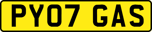 PY07GAS