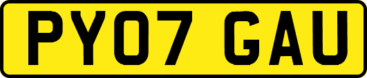 PY07GAU