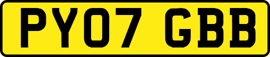 PY07GBB