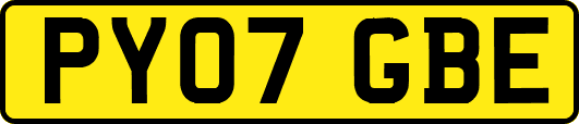 PY07GBE