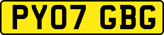 PY07GBG