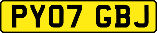 PY07GBJ