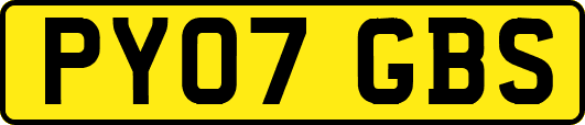 PY07GBS