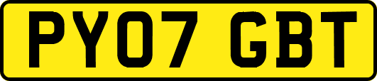 PY07GBT