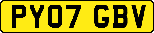 PY07GBV