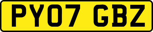 PY07GBZ