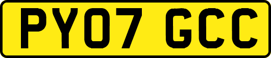PY07GCC