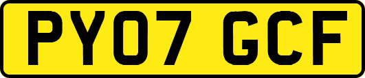 PY07GCF