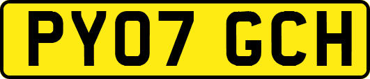 PY07GCH