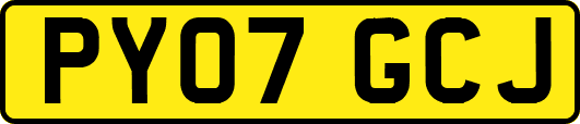 PY07GCJ