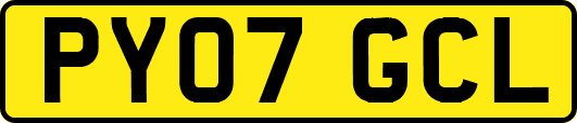 PY07GCL