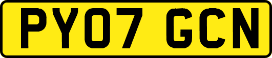PY07GCN