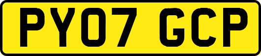 PY07GCP