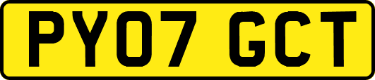 PY07GCT