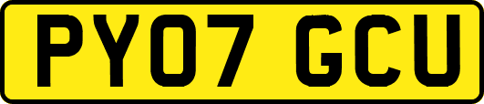PY07GCU
