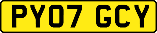PY07GCY