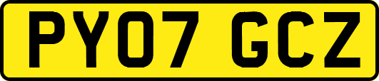 PY07GCZ