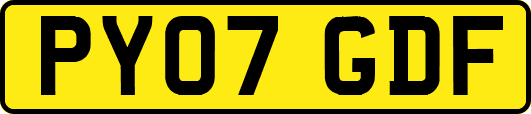 PY07GDF