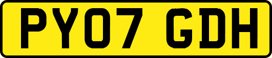 PY07GDH
