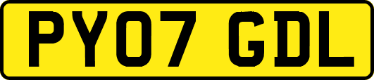 PY07GDL