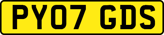 PY07GDS