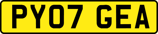 PY07GEA