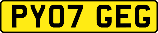 PY07GEG