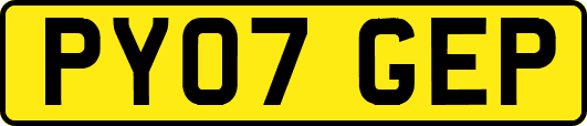 PY07GEP