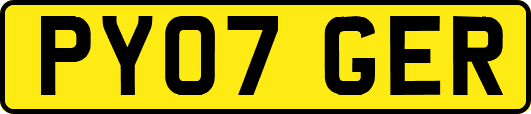 PY07GER