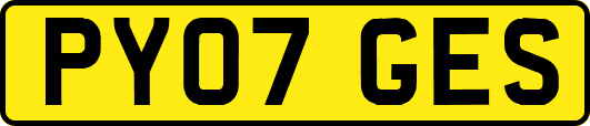 PY07GES
