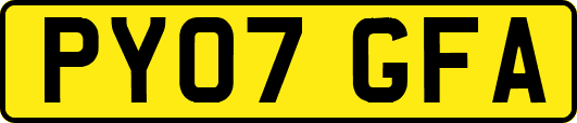 PY07GFA