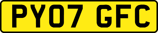 PY07GFC