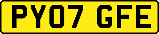 PY07GFE