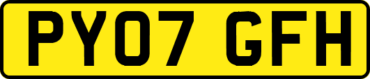 PY07GFH