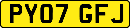 PY07GFJ