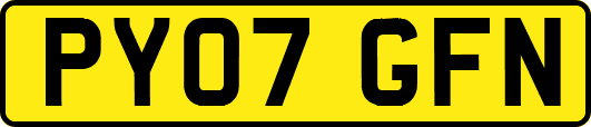 PY07GFN