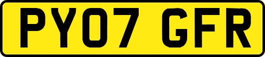 PY07GFR