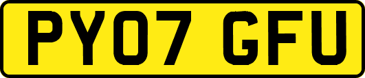 PY07GFU