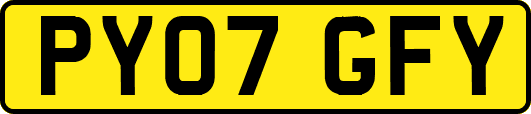 PY07GFY