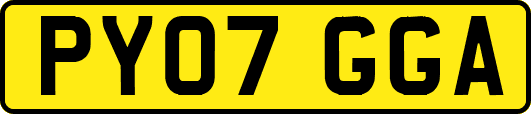 PY07GGA