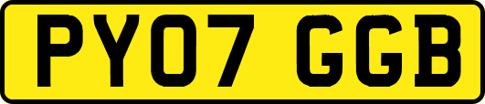 PY07GGB