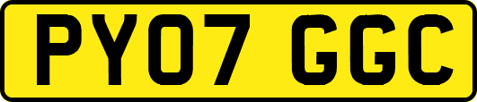 PY07GGC