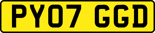 PY07GGD