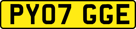 PY07GGE