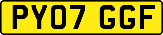 PY07GGF