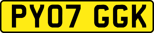 PY07GGK