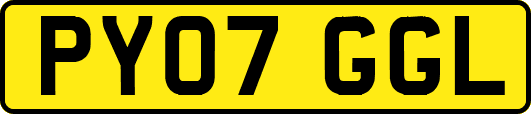 PY07GGL