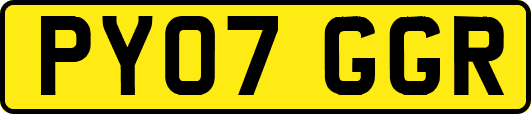 PY07GGR