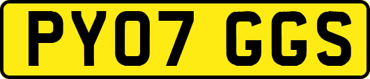 PY07GGS