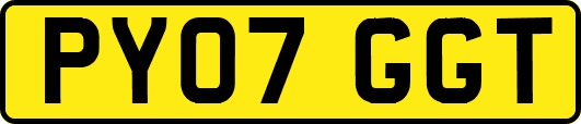 PY07GGT